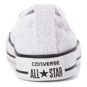 Converse All*Star Shoreline Open Weave